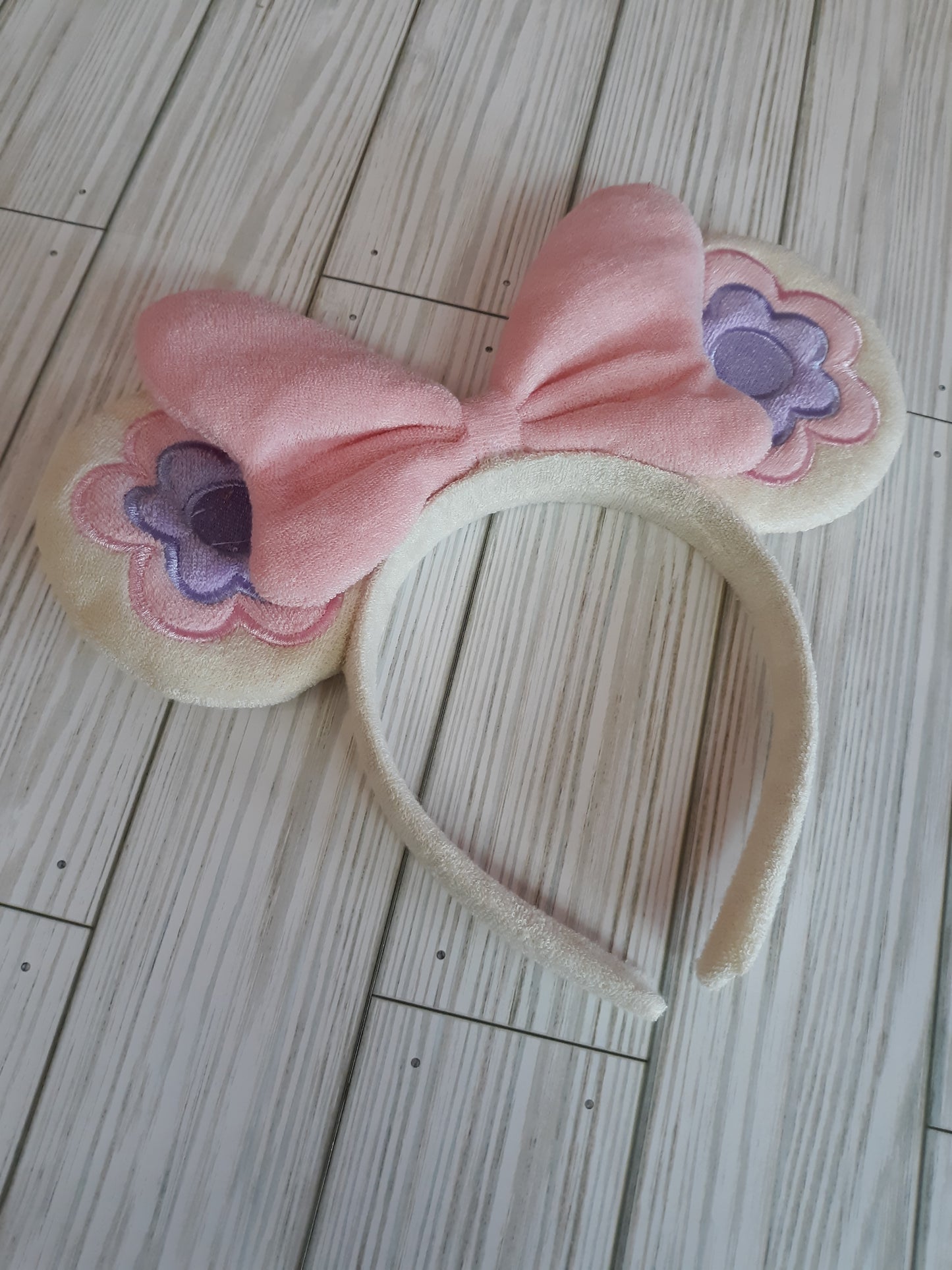 Minnie Style Headband