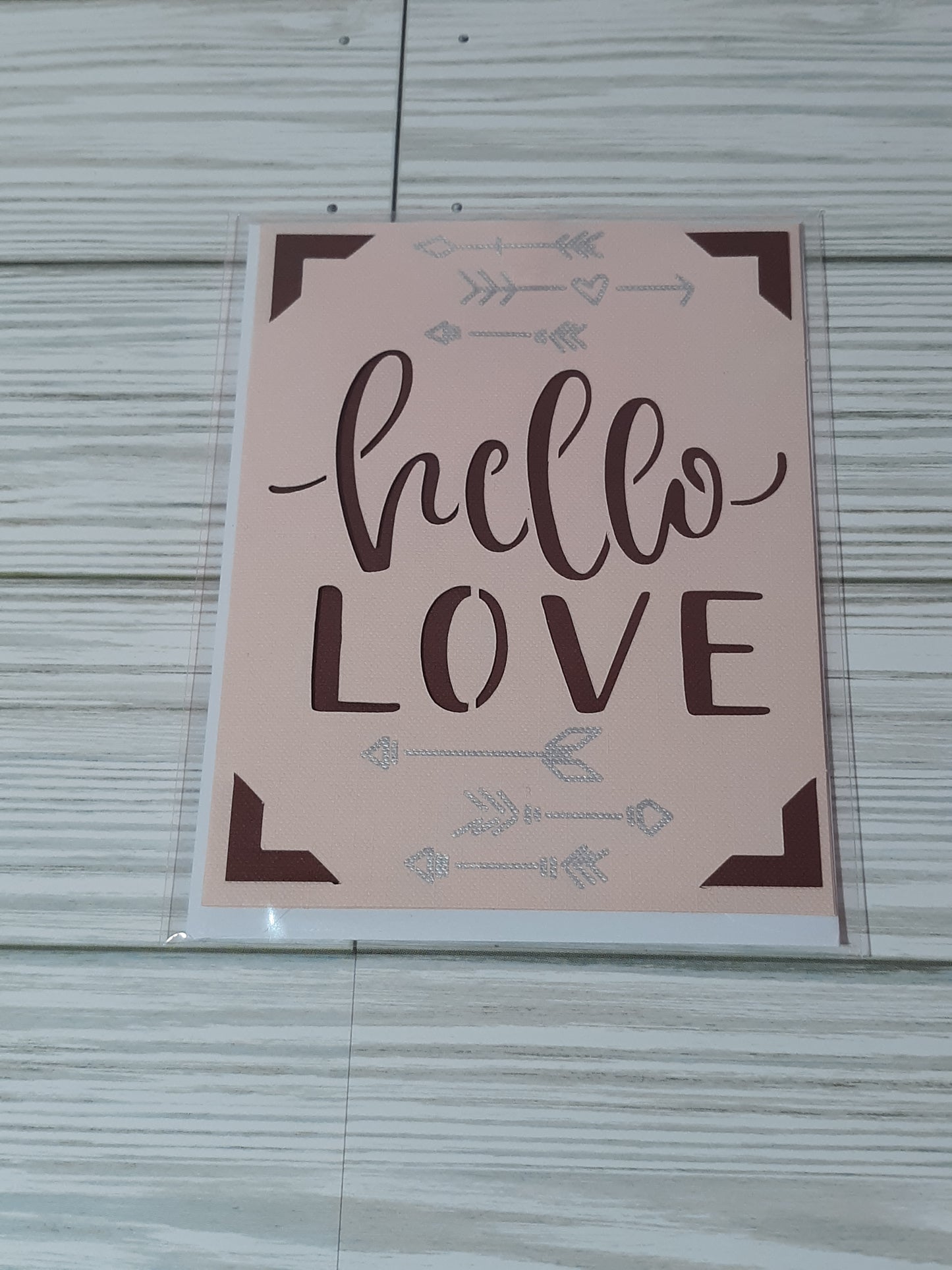 Greeting Cards-Love/Romance/Anniversary