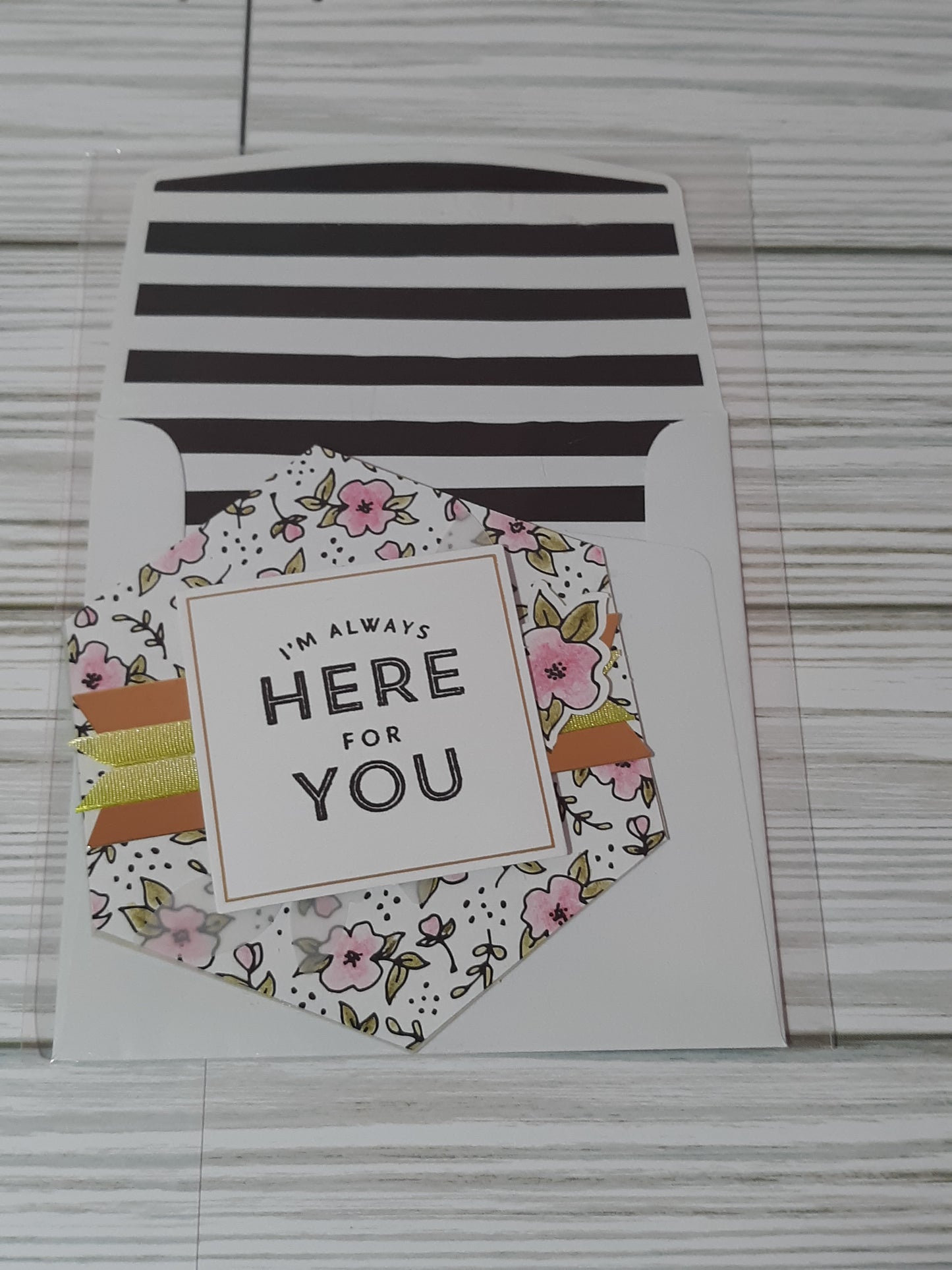 Greeting Cards-Thinking of You