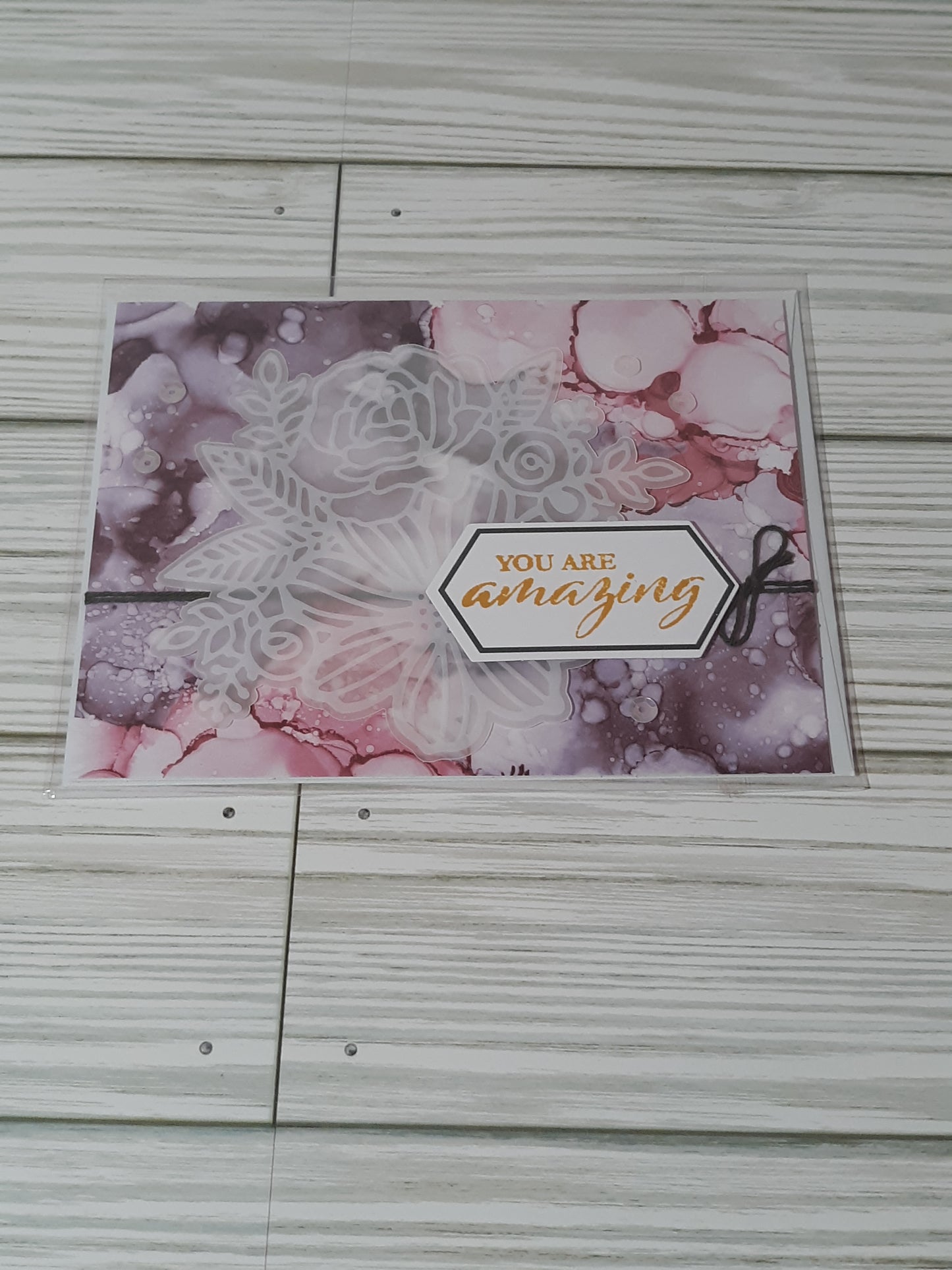 Greeting Cards-Encouragement