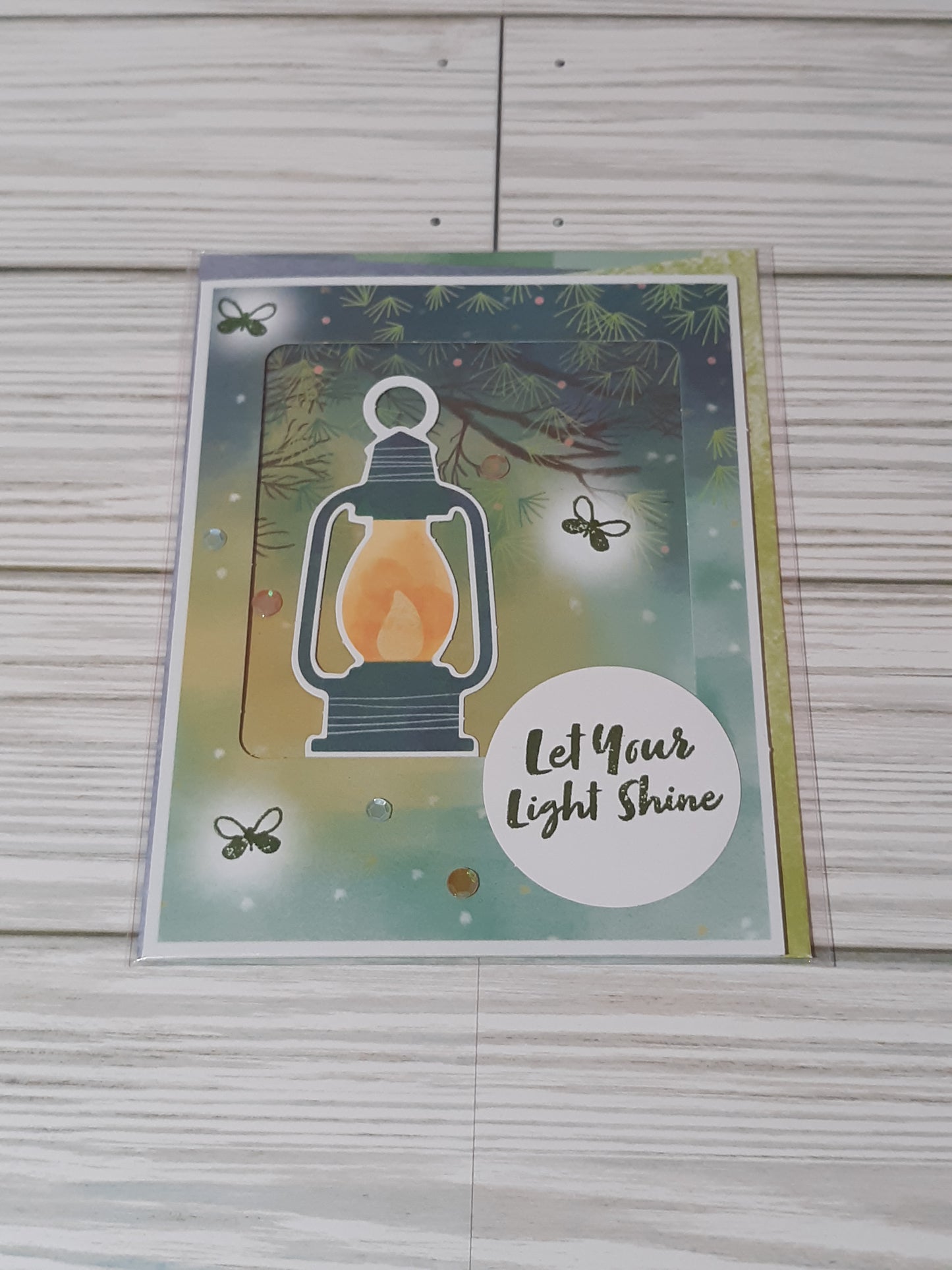 Greeting Cards-Encouragement