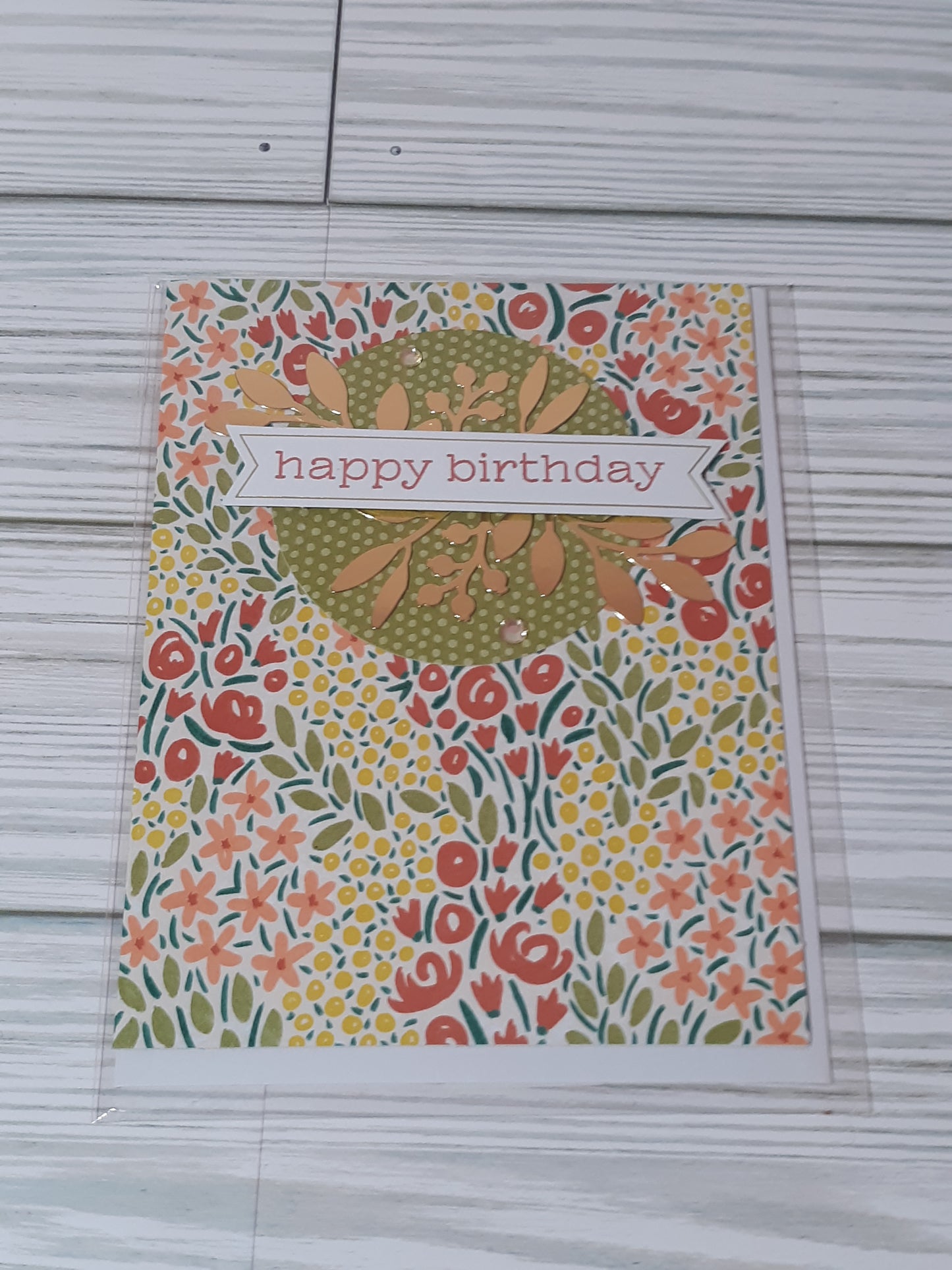 Greeting Cards-Birthday