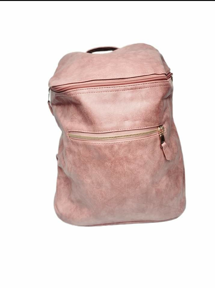 Callie Pink Backpack