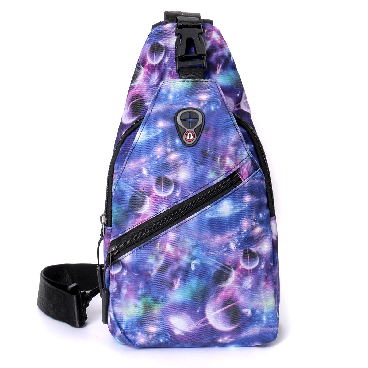 Galaxy Sling Bag