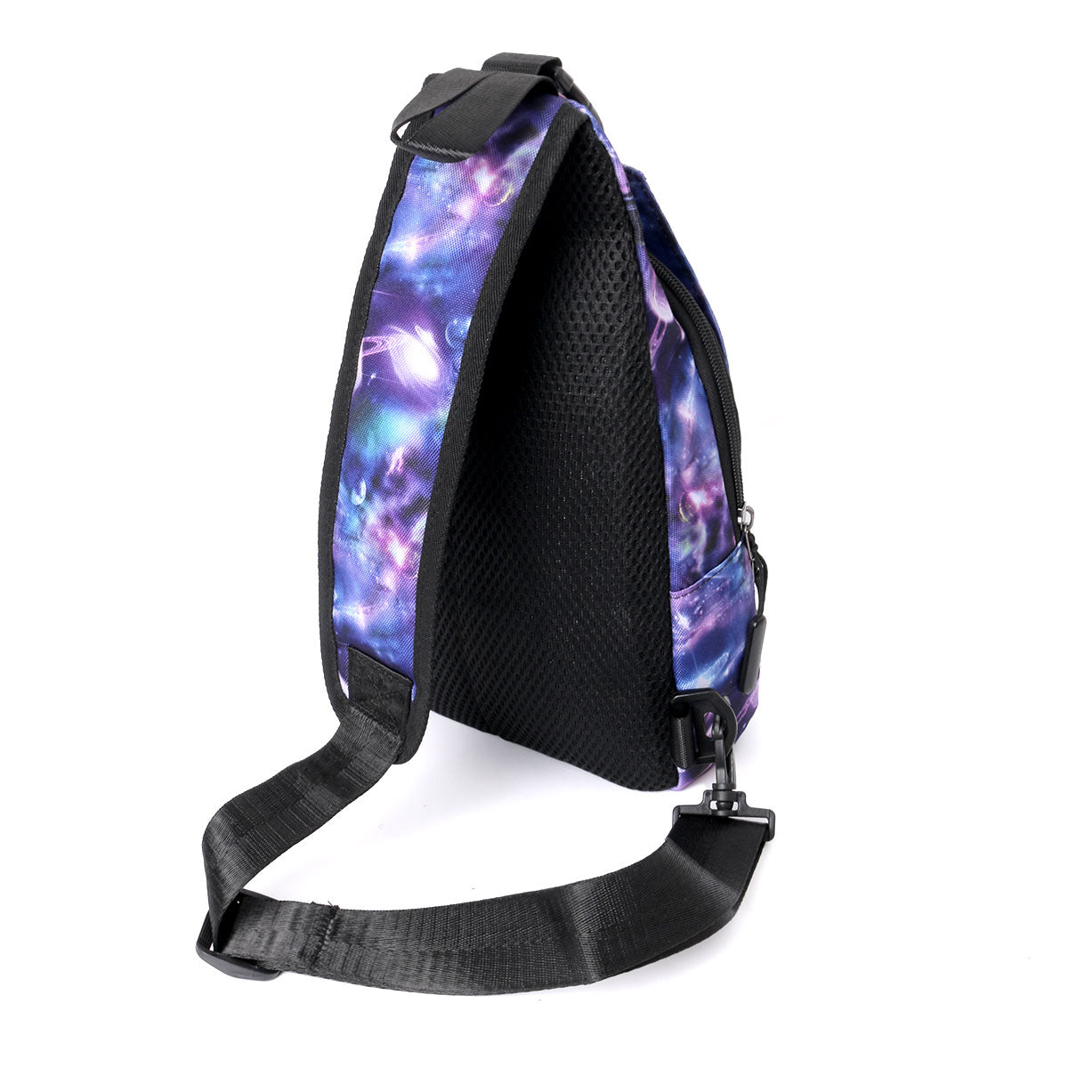 Galaxy Sling Bag